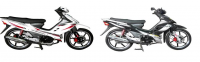 SPRINTER 125 EFI